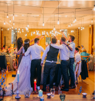 bodas